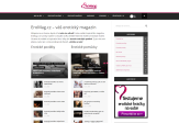 www.eromag.cz preview