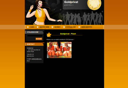 goldprivat.webnode.cz preview