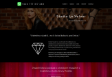 www.levelmassage.cz preview