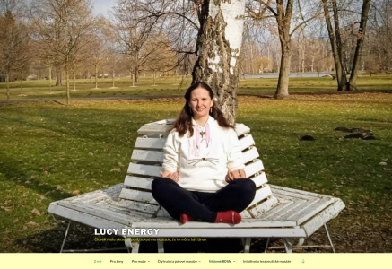 www.lucy-energy.cz preview