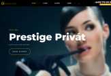 www.prestigeprivat.cz preview