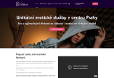 www.siliconeprague.cz preview
