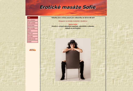 www.sofiecb.cz preview