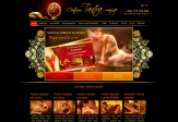 www.tantra-masaz.cz preview